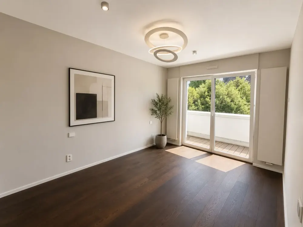Exklusives Penthouse in Dortmund-Lücklemberg, 189 m² mit großzügigen Dachterrassen