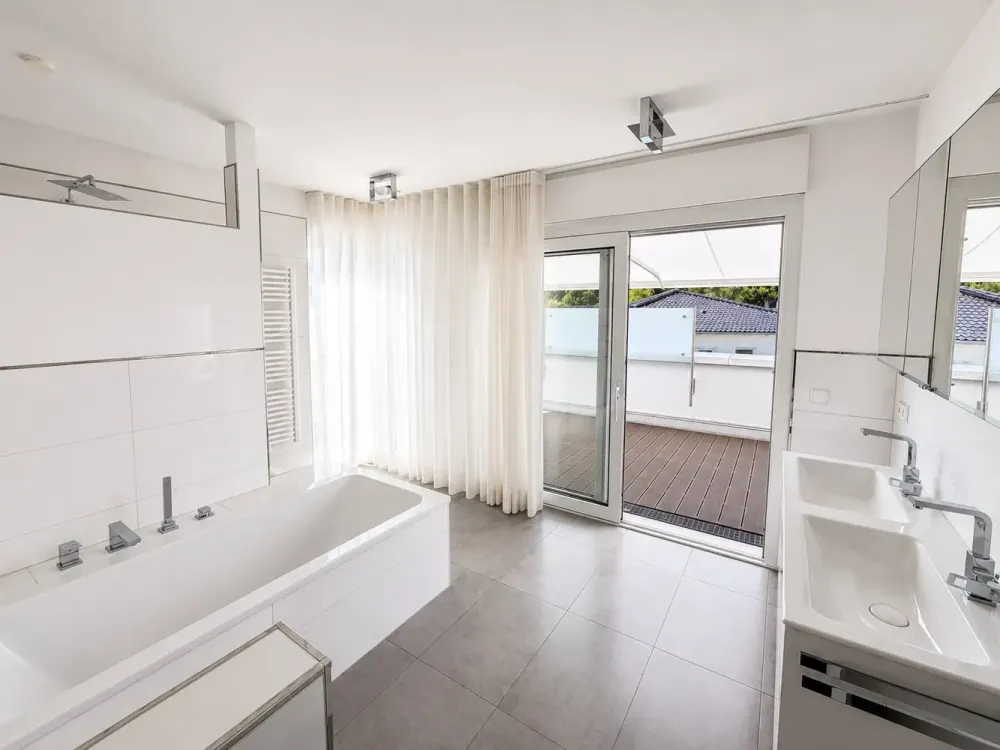 Exklusives Penthouse in Dortmund-Lücklemberg, 189 m² mit großzügigen Dachterrassen