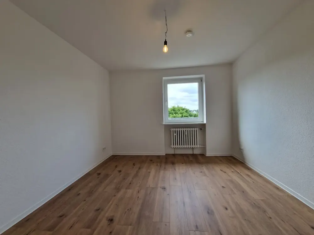 Gepflegte 2-Zimmer-Wohnung in ruhiger Lage von Dortmund-Kley!
