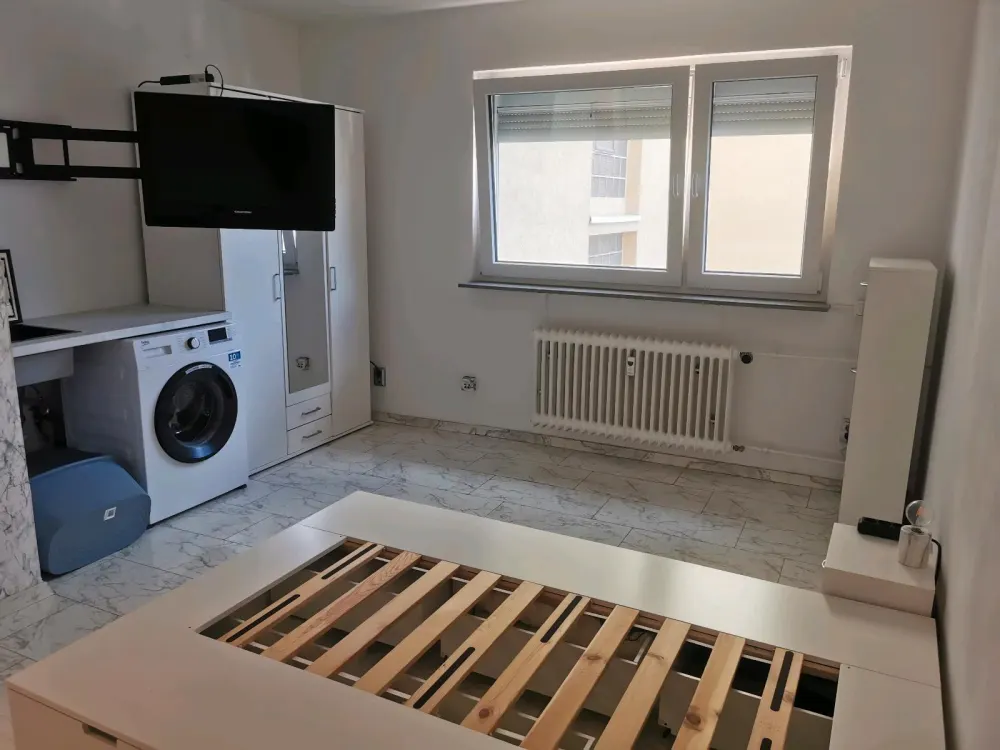 1 Zimmer Appartement zu vermieten