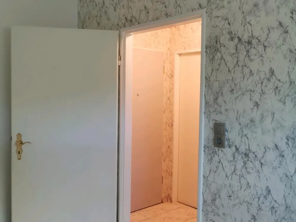 1 Zimmer Appartement zu vermieten
