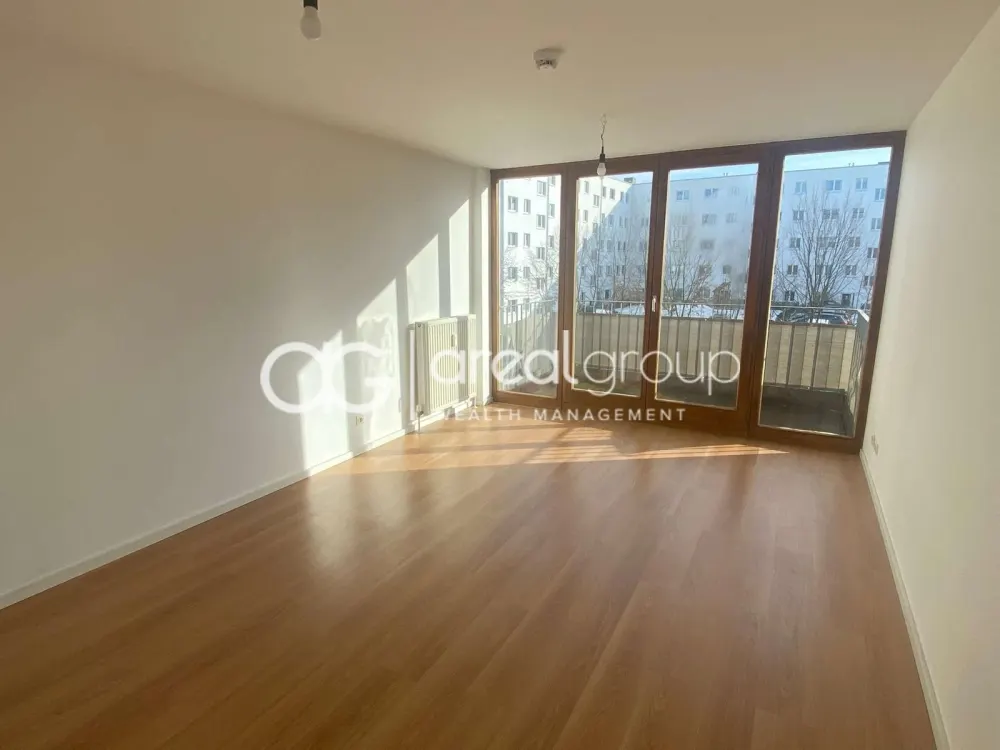 Schön anierte Maisonette Wohnung in Velten