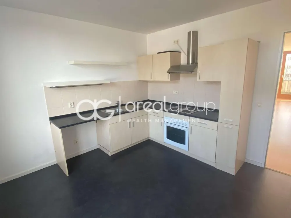 Schön anierte Maisonette Wohnung in Velten