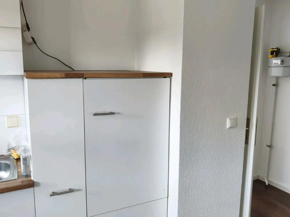 Attic Apartment