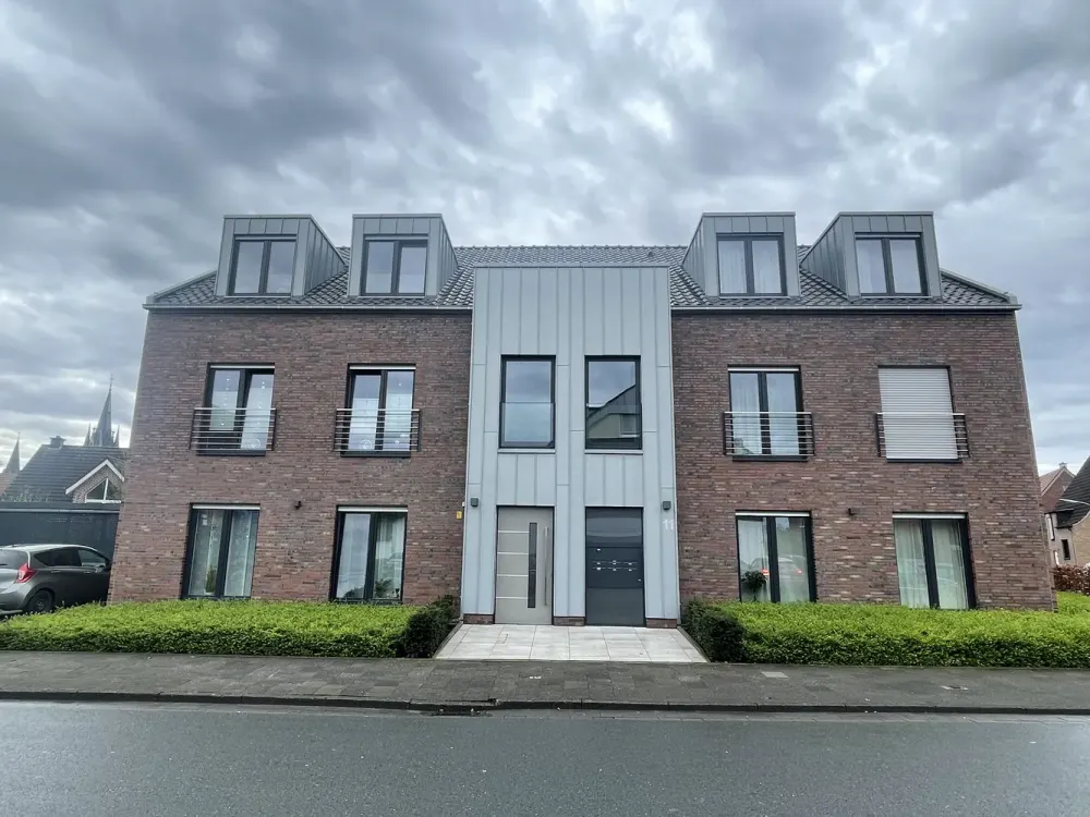 Moderne 3 Zimmer 74qm Dachgeschosswohnung in Sendenhorst