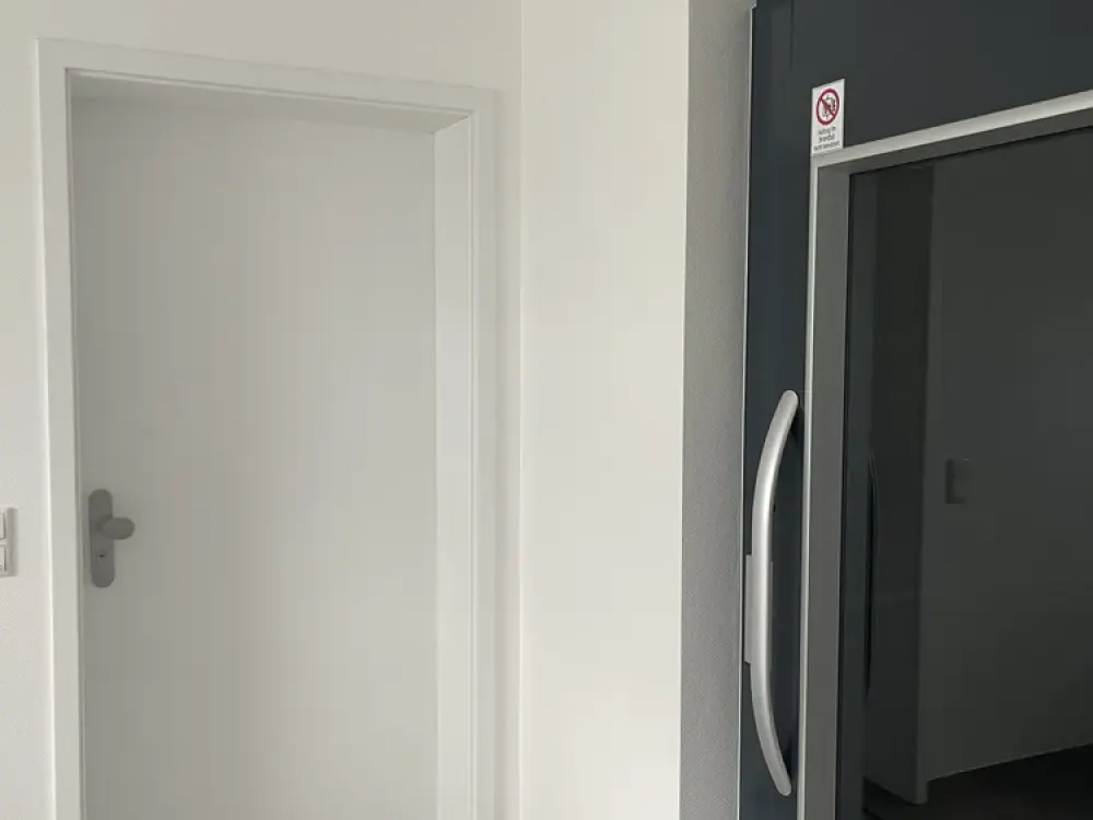 Moderne 3 Zimmer 74qm Dachgeschosswohnung in Sendenhorst