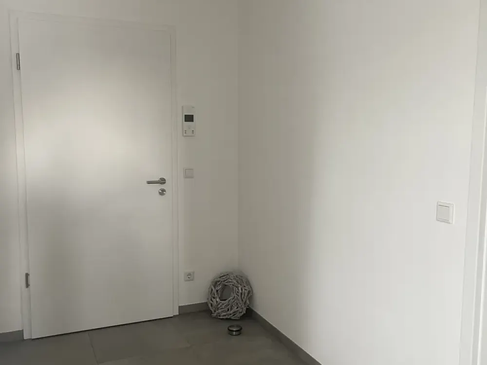 Moderne 3 Zimmer 74qm Dachgeschosswohnung in Sendenhorst