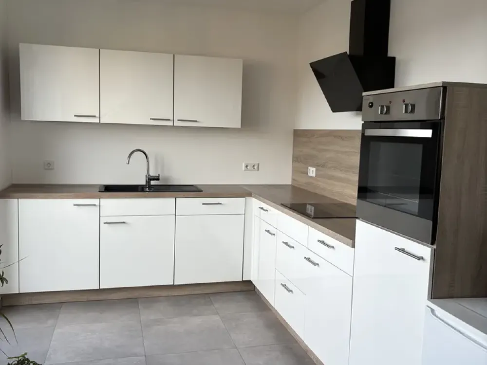 Moderne 3 Zimmer 74qm Dachgeschosswohnung in Sendenhorst