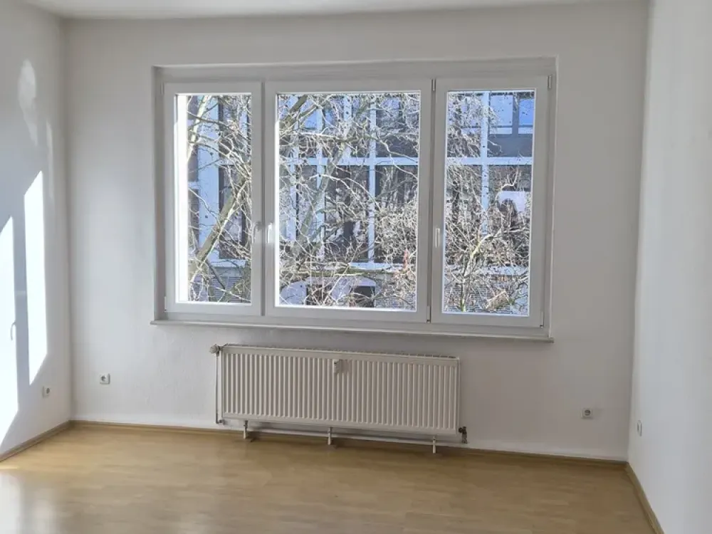 2,5 Zimmer im Herzen der Stadt ! 2er WG geeignet !