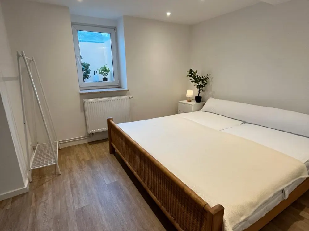 1,5-Zimmer Apartment in Leipzig, Marienbrunn (Wohnung auf Zeit)