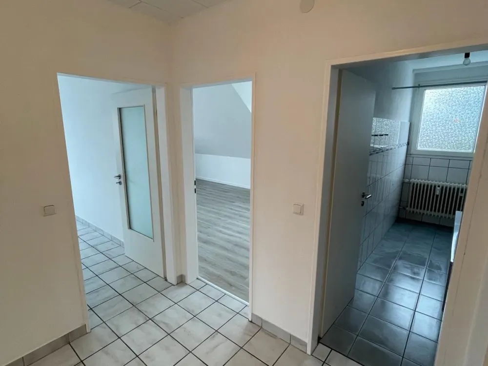 3,5 Zimmer Wohnung WIT Annen ruhig zentral