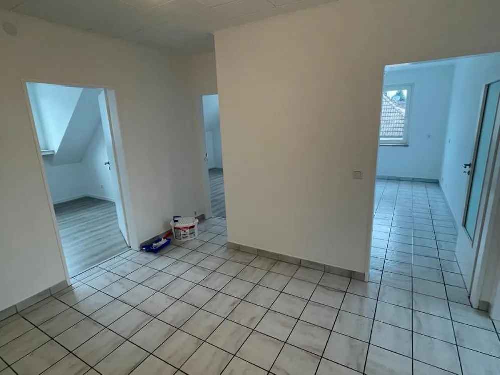 3,5 Zimmer Wohnung WIT Annen ruhig zentral