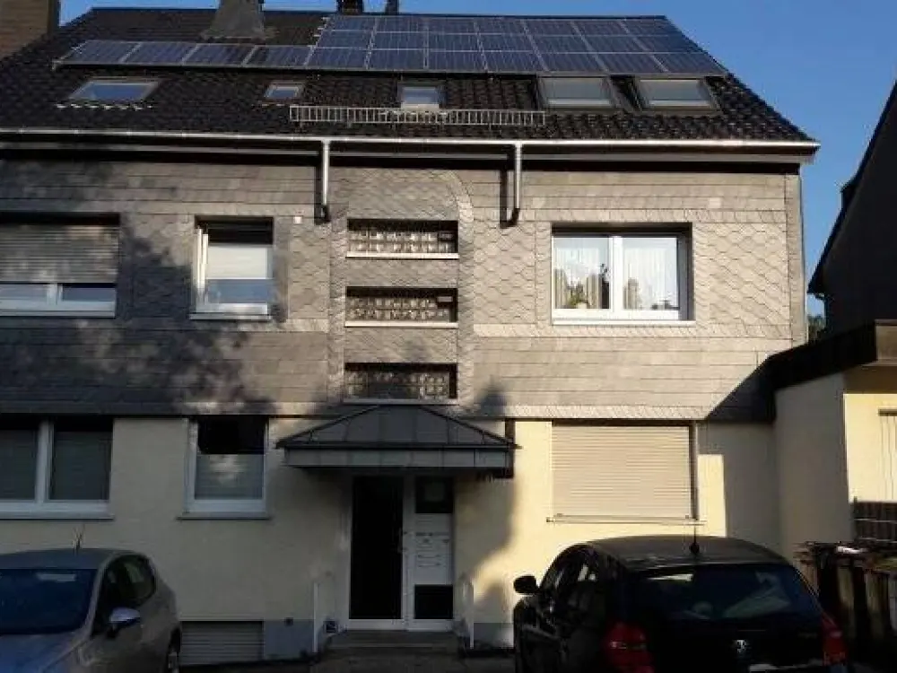 2 Zimmer - Wohnung in Dortmund-Kirchhörde