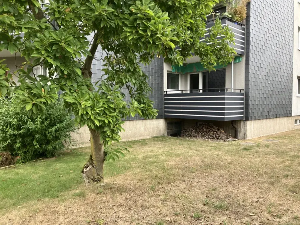 Saniertes Apartment in Hilden