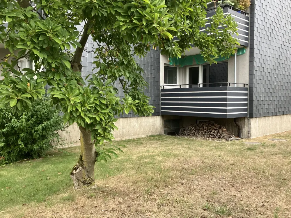 Saniertes Apartment in Hilden