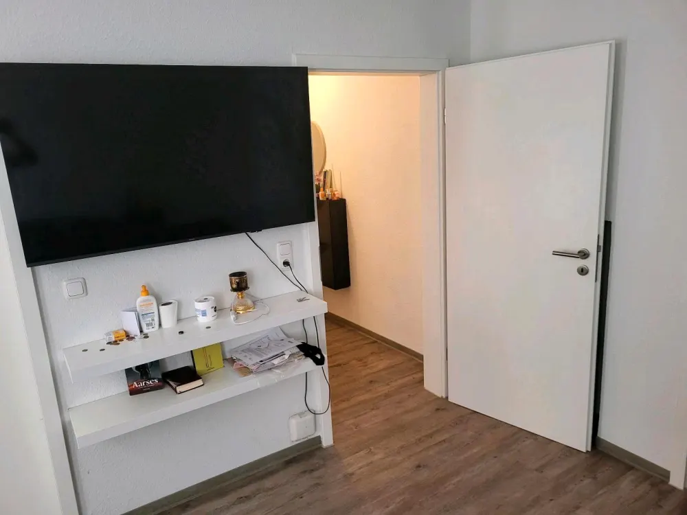 Nachmieter gesucht