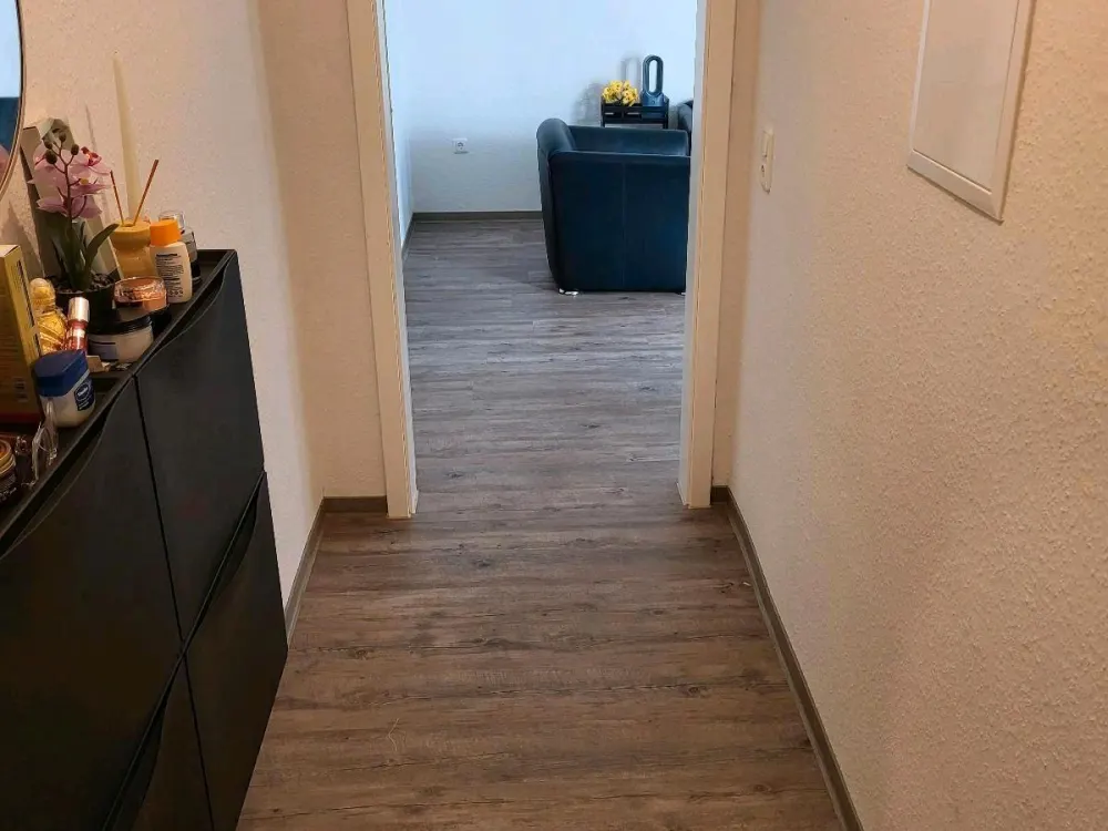 Nachmieter gesucht