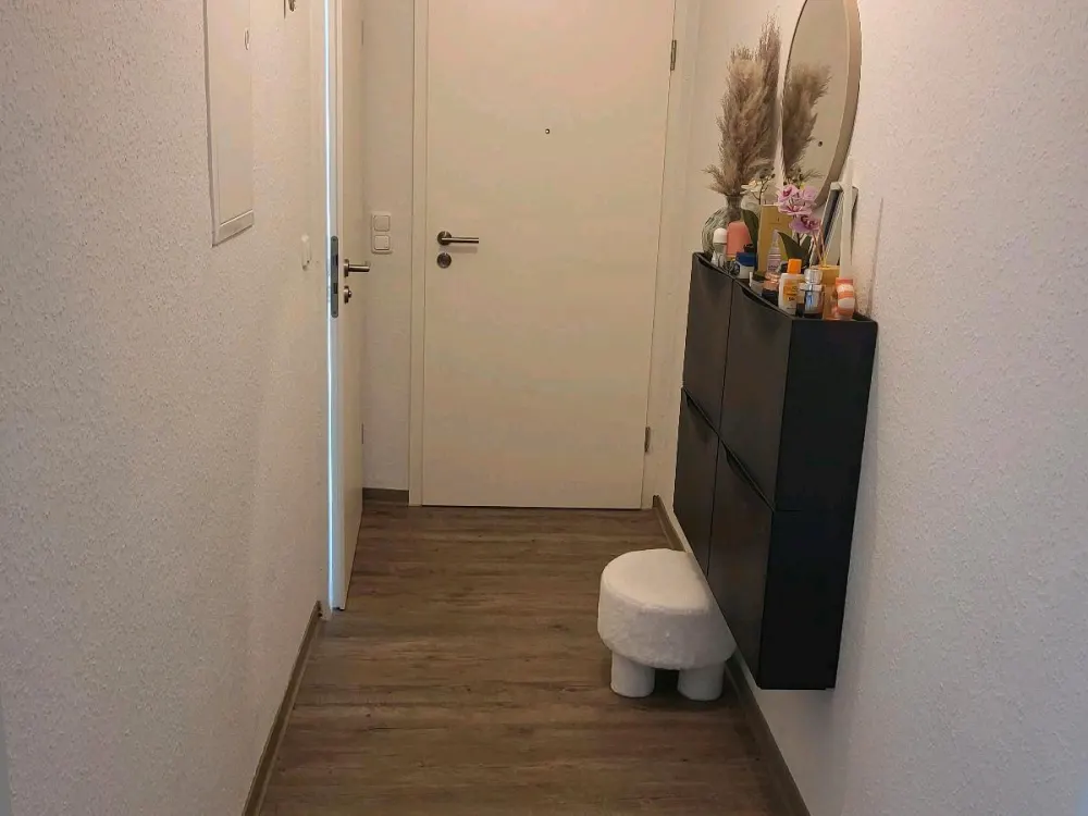 Nachmieter gesucht