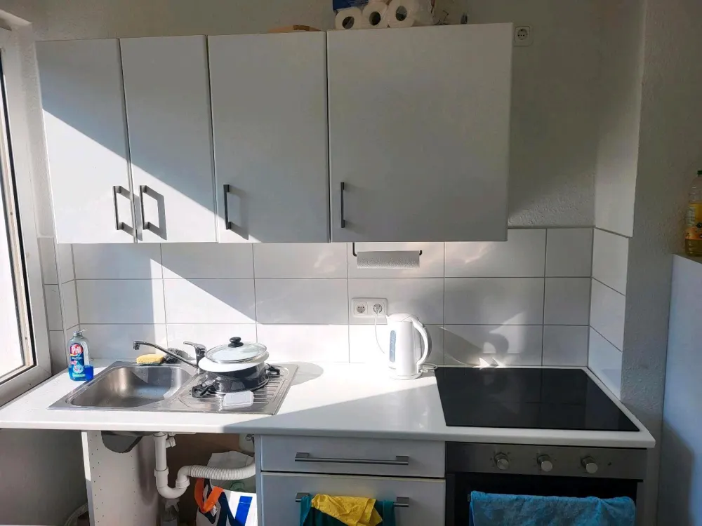 Nachmieter gesucht