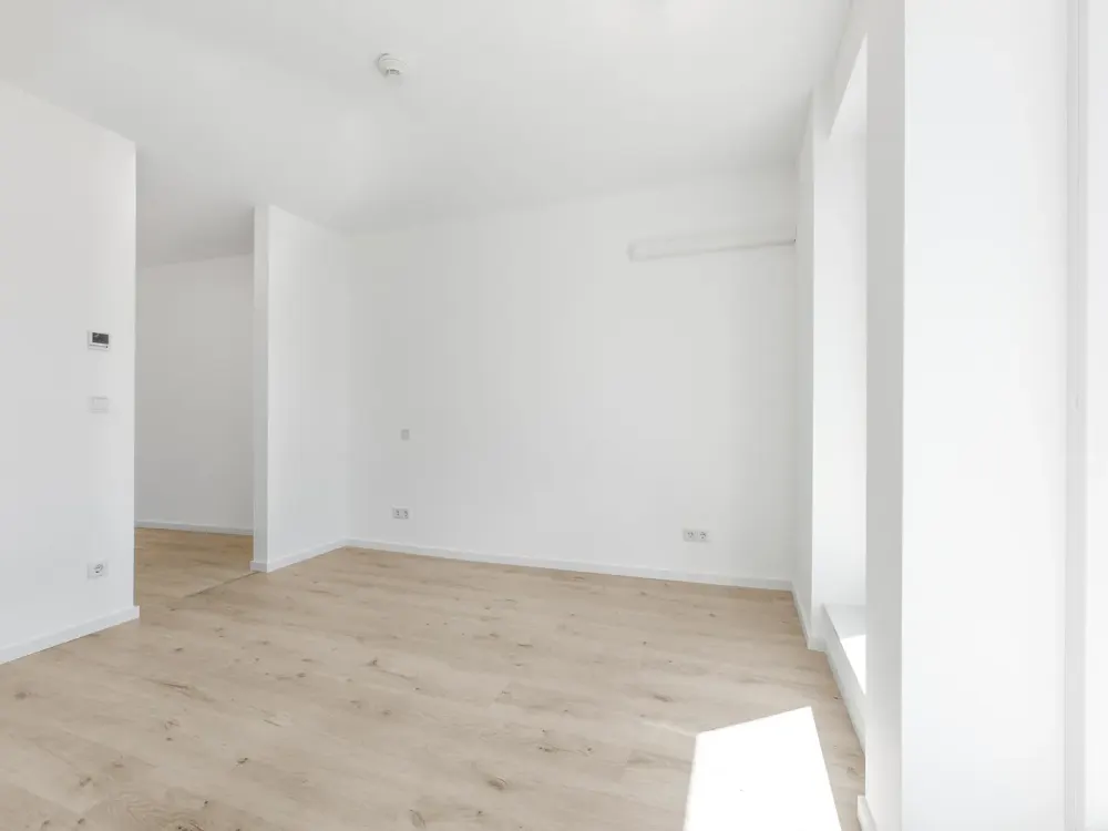 Exklusive 3-Zimmer-Wohnung mit großzügiger Terasse, Küche und Klima in zentraler Lage von Düsseldorf