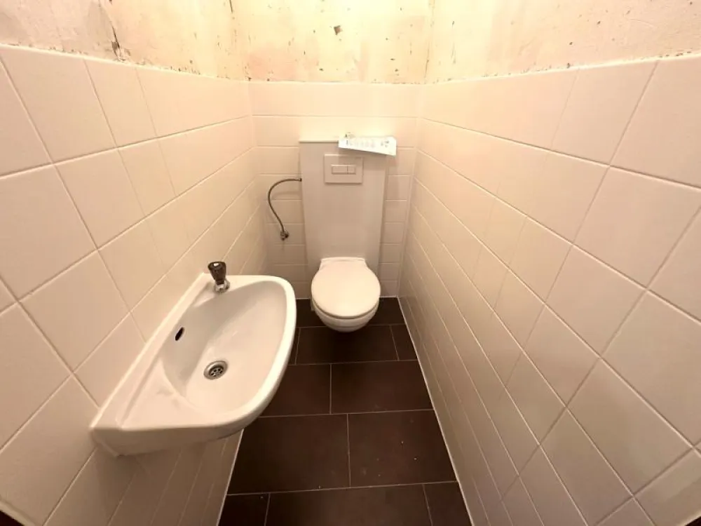Gelegenheit: individuelle 3,5-Zimmer-Wohnung (WBS)
