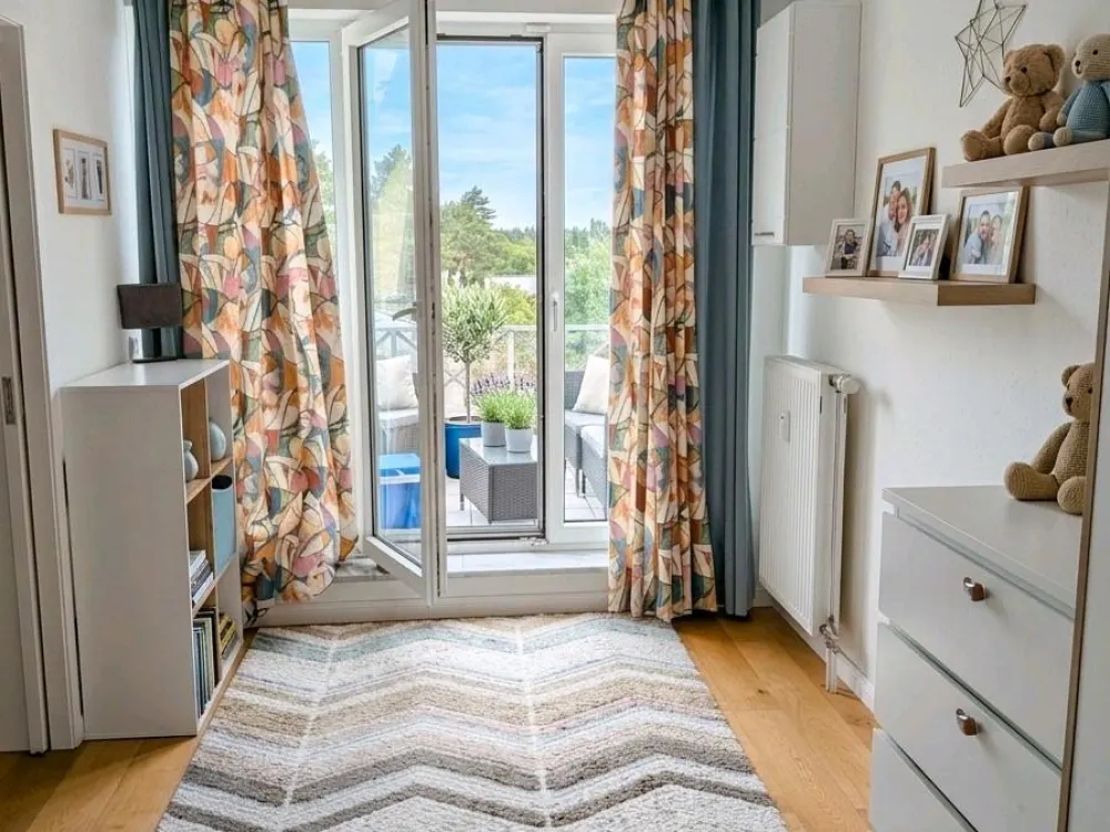 All-Inklusive-3Zimmer-Whonung-Steglitz-Vollmöbliert