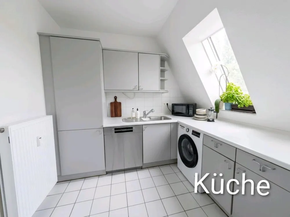 All-Inklusive-3Zimmer-Whonung-Steglitz-Vollmöbliert