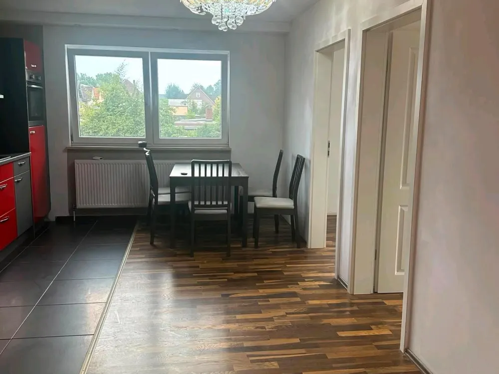 Möbliertes WG-/Monteurzimmer in Pinneberg zu vermieten