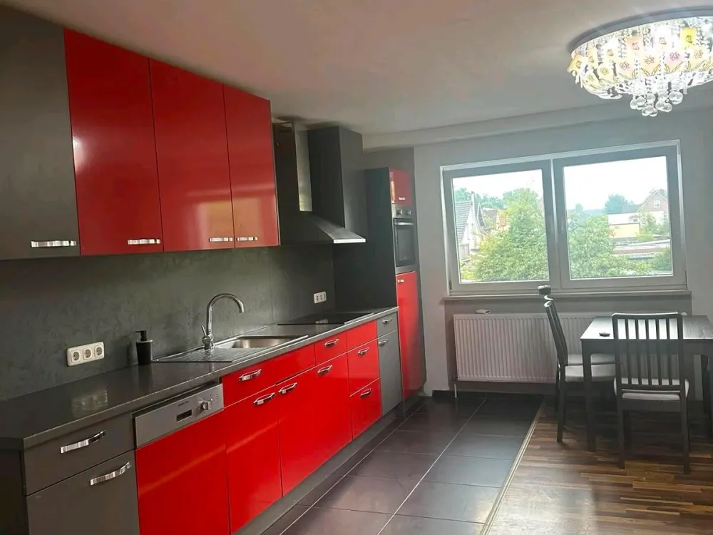 Möbliertes WG-/Monteurzimmer in Pinneberg zu vermieten
