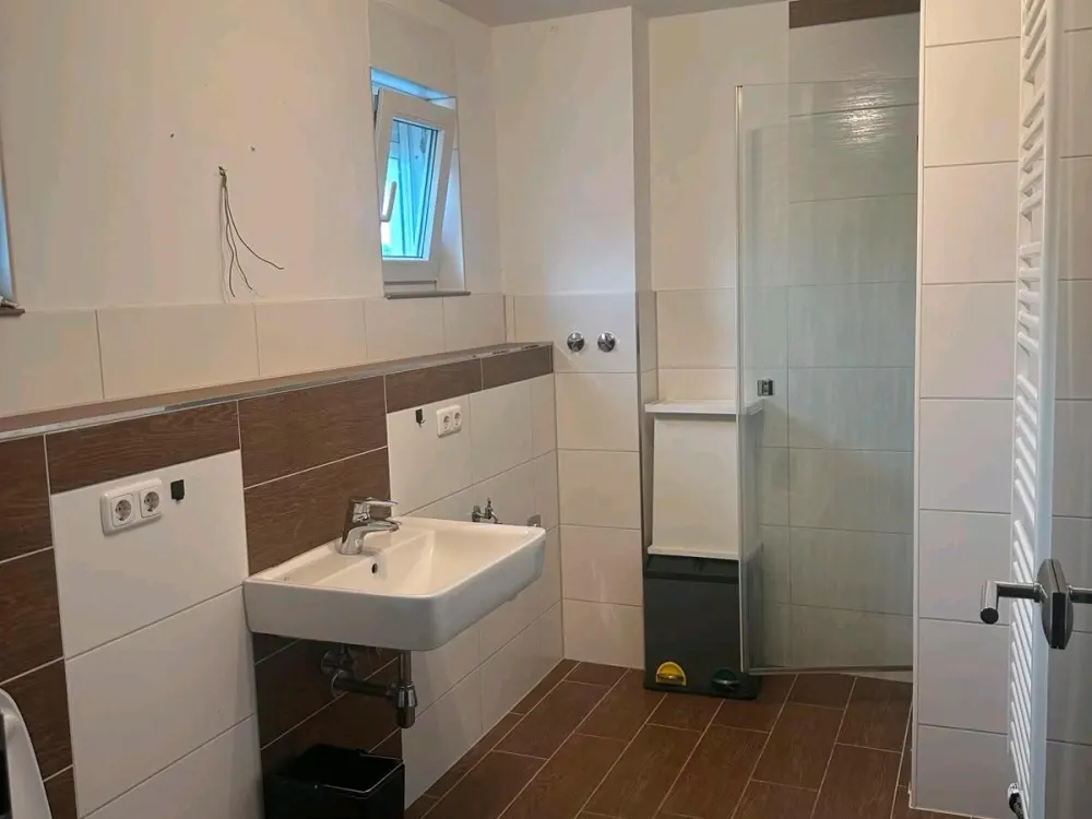 Möbliertes WG-/Monteurzimmer in Pinneberg zu vermieten