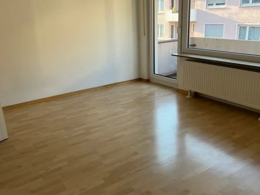 Stuttgart-West, Schwabstr. 46, schöne, super zentral gelegene 1-Zi.-Wohnung