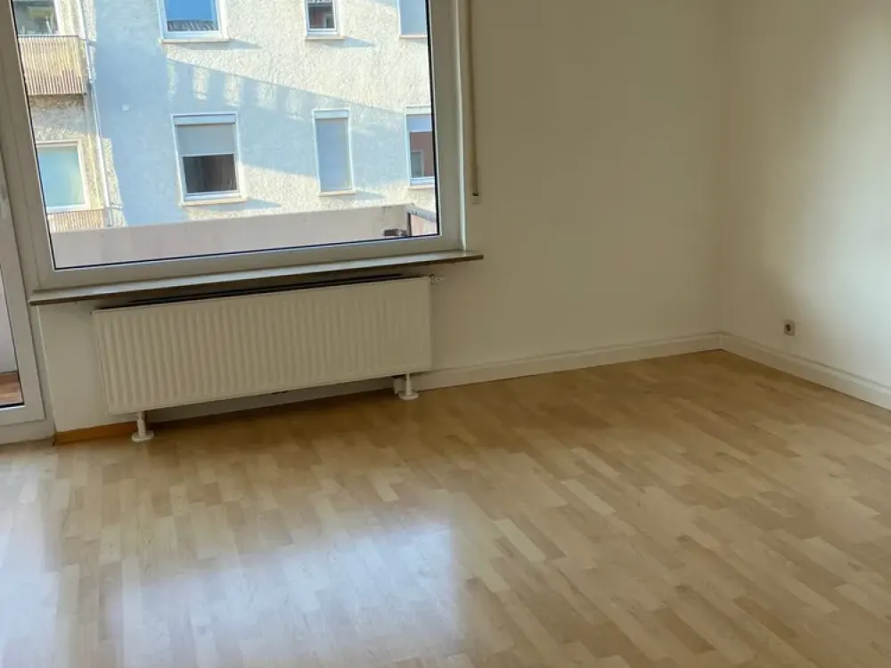 Stuttgart-West, Schwabstr. 46, schöne, super zentral gelegene 1-Zi.-Wohnung