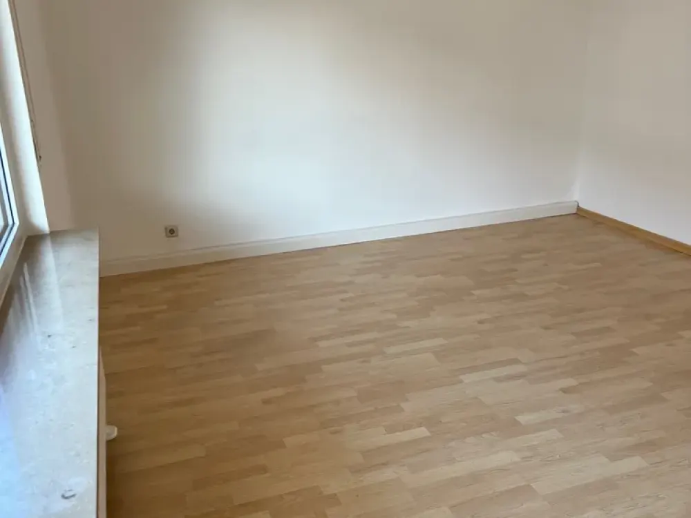 Stuttgart-West, Schwabstr. 46, schöne, super zentral gelegene 1-Zi.-Wohnung