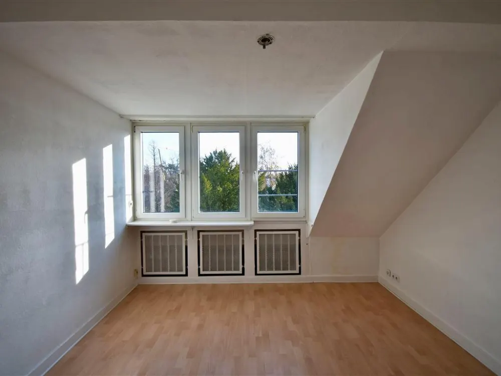 Wohnen am Zoopark! Charmantes Apartment mit Kitchenette