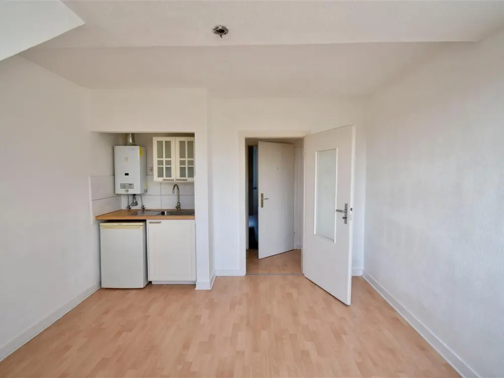 Wohnen am Zoopark! Charmantes Apartment mit Kitchenette