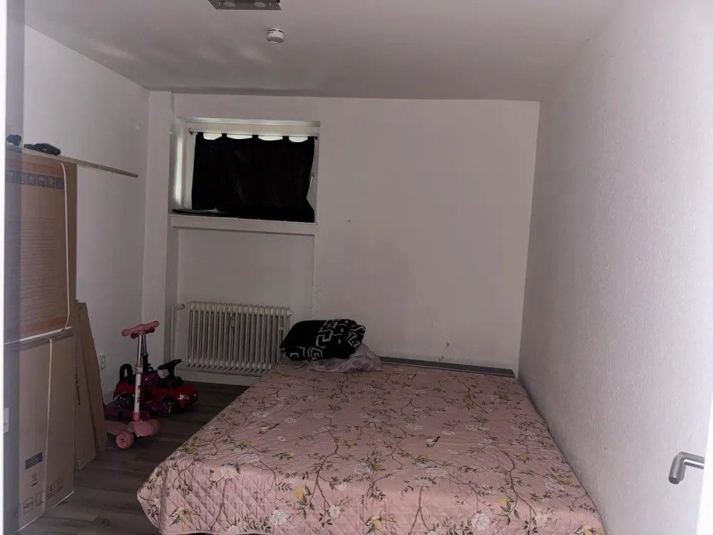 Wohnung in Hagen, Nachmieter gesucht