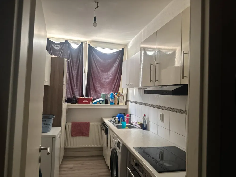 Wohnung in Hagen, Nachmieter gesucht