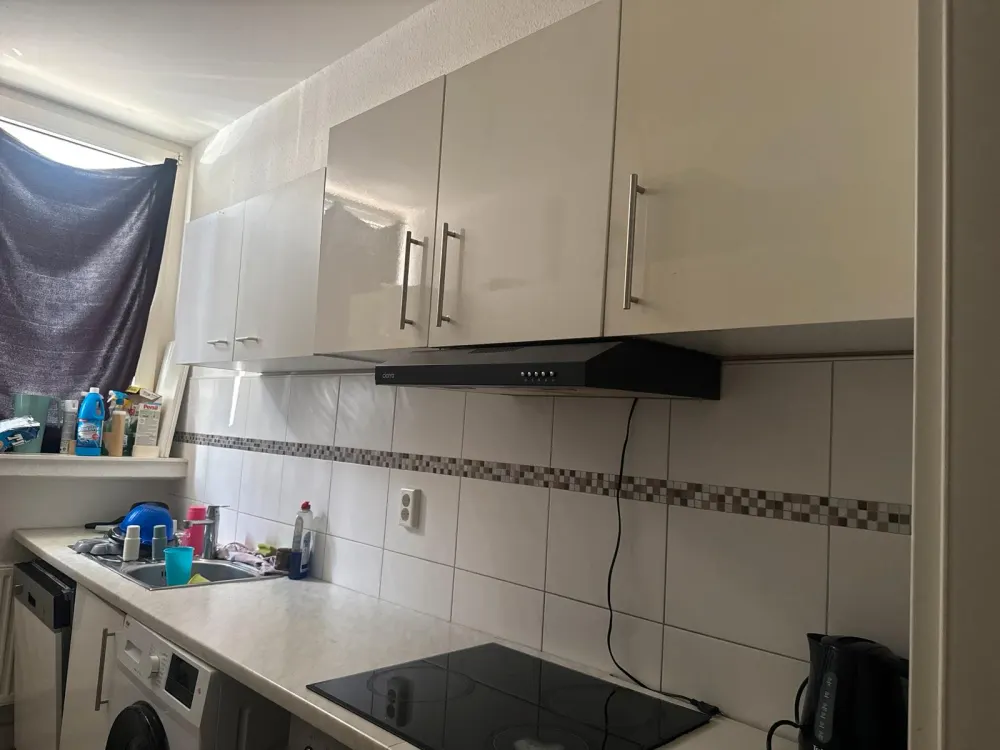 Wohnung in Hagen, Nachmieter gesucht