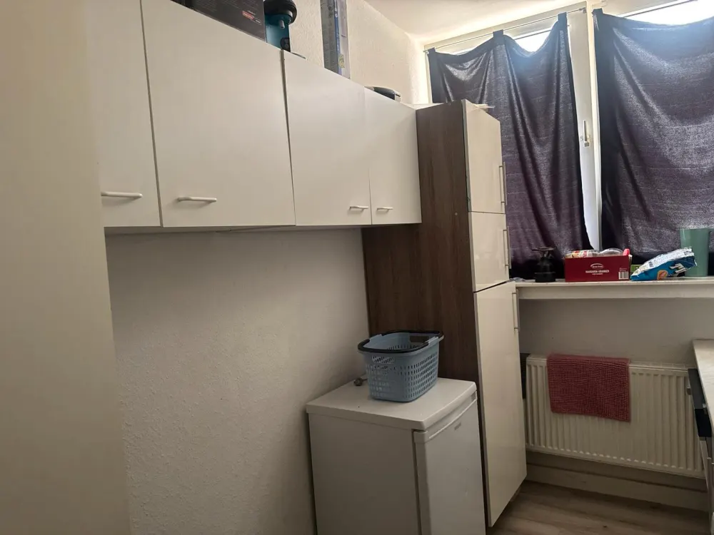 Wohnung in Hagen, Nachmieter gesucht