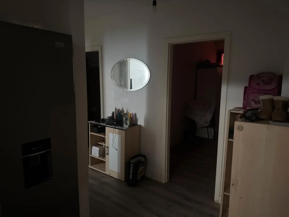 Wohnung in Hagen, Nachmieter gesucht