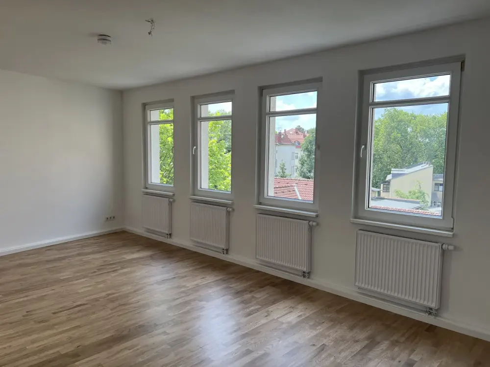 Gemütliche 1 Zimmerwohnung in Berlin-Pankow