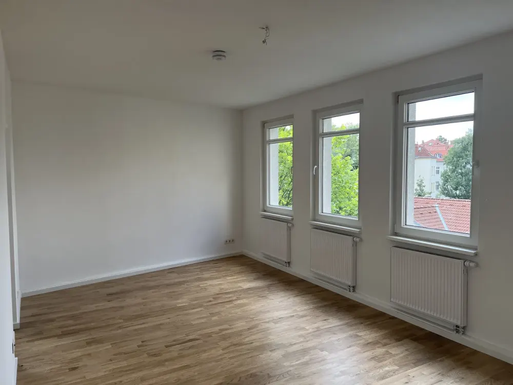 Gemütliche 1 Zimmerwohnung in Berlin-Pankow