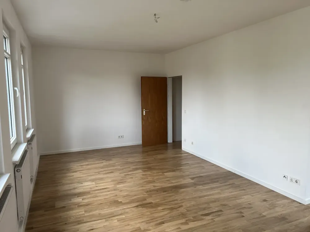 Gemütliche 1 Zimmerwohnung in Berlin-Pankow