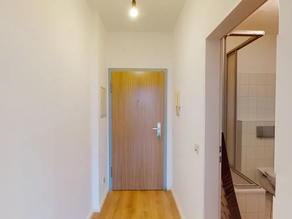Gemütliche 1 Zimmerwohnung in Berlin-Pankow