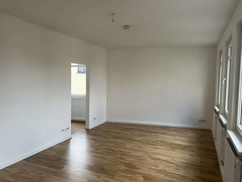 Gemütliche 1 Zimmerwohnung in Berlin-Pankow