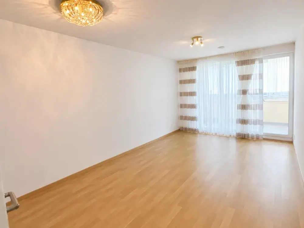 3-Room Apartment in München-Milbertshofen