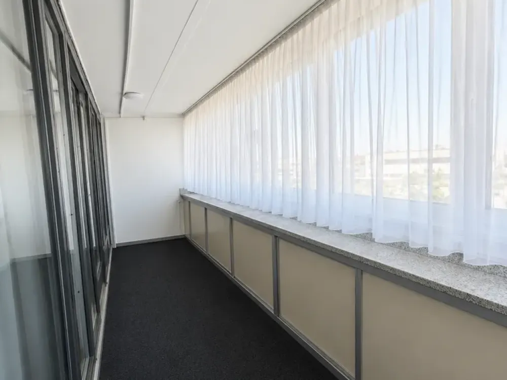 3-Room Apartment in München-Milbertshofen