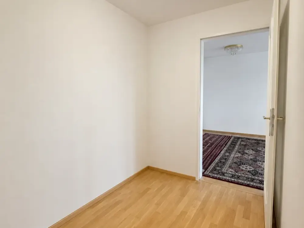 3-Room Apartment in München-Milbertshofen