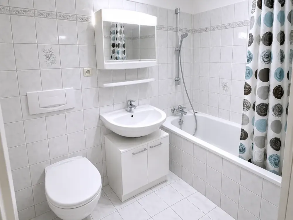 3-Room Apartment in München-Milbertshofen