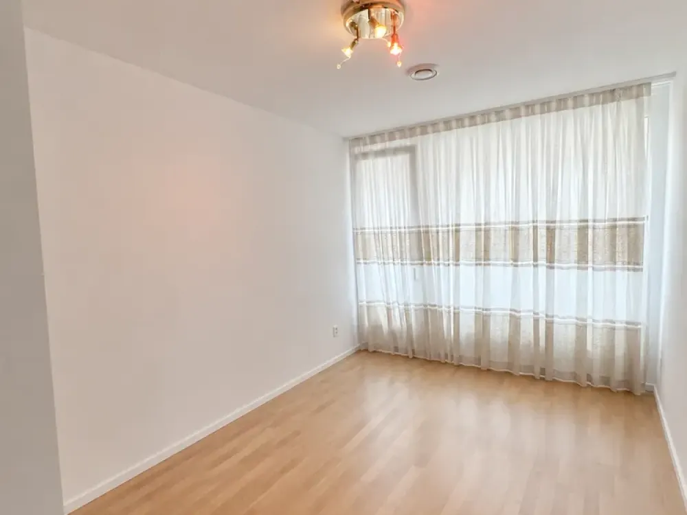 3-Room Apartment in München-Milbertshofen